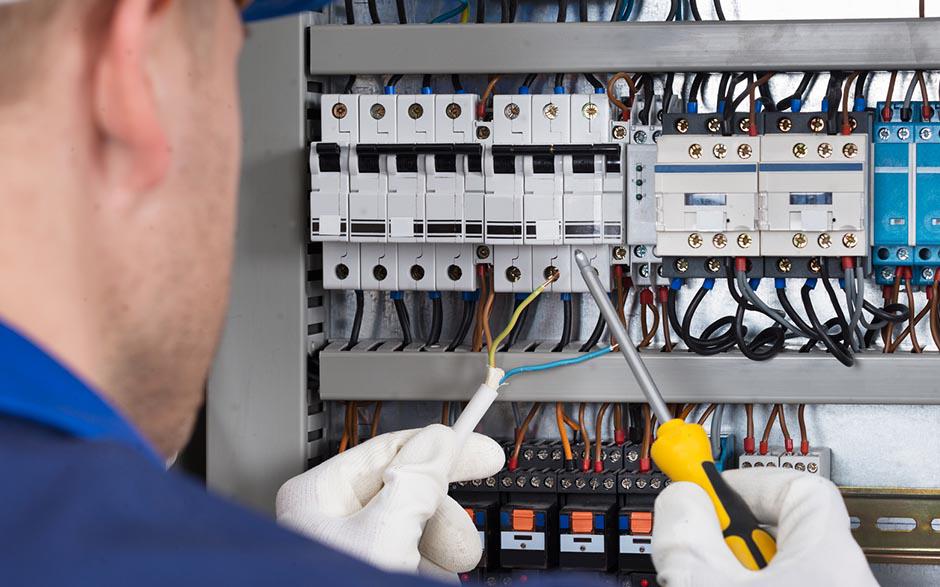 électricien urgence Jouy-le-Moutier