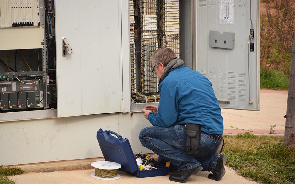 électricien particulier Bagnolet