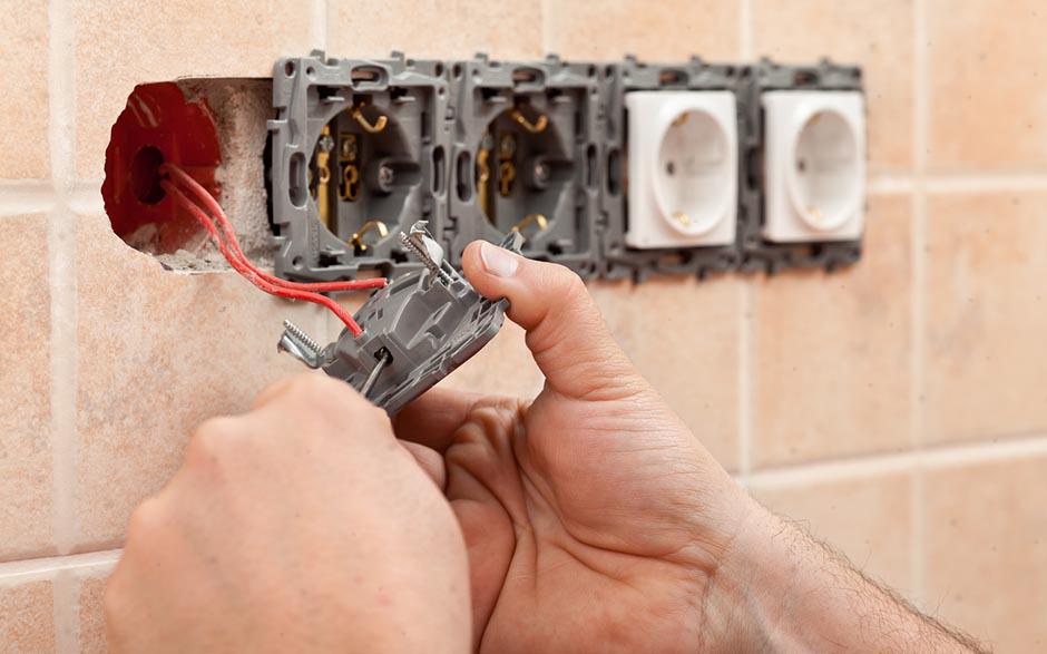 électricien de maintenance Jouy-le-Moutier