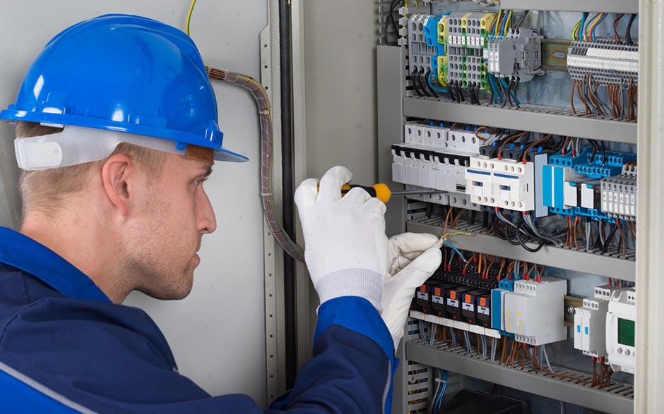 urgences électricité Vert-Saint-Denis
